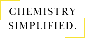 CHEMISTRY SIMPLIFIED