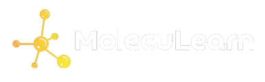 MolecuLearn Logo